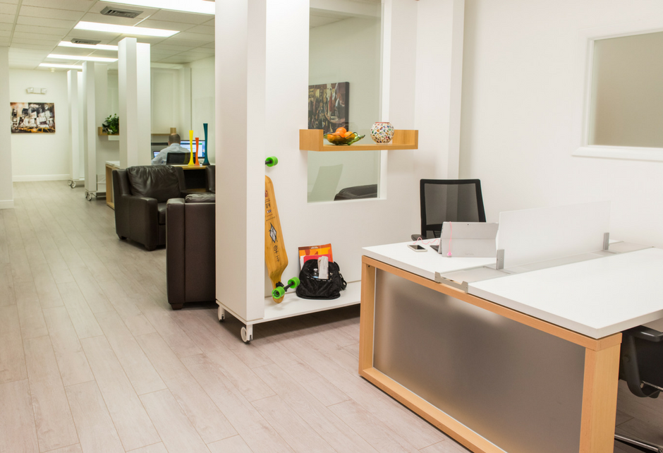 Shared Office Space: How to Take Full Advantage – Crown Center Executive  Suites