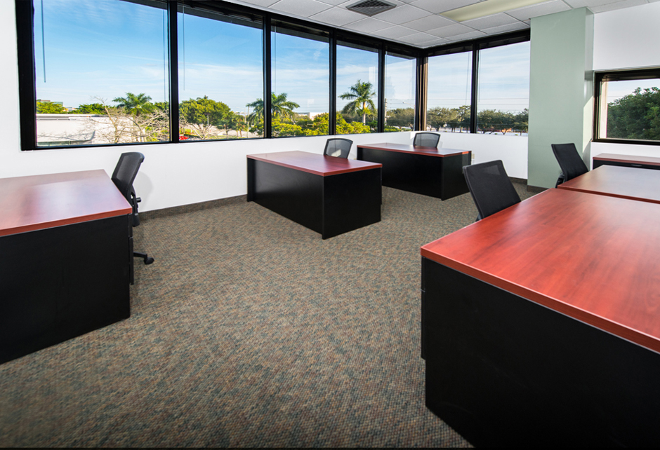 Office Space and Executive Suites – Crown Center Executive Suites