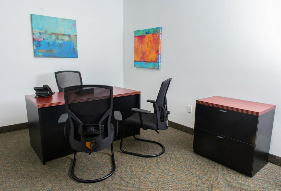 Crown Center Executive Suites Office Space Fort Lauerdale