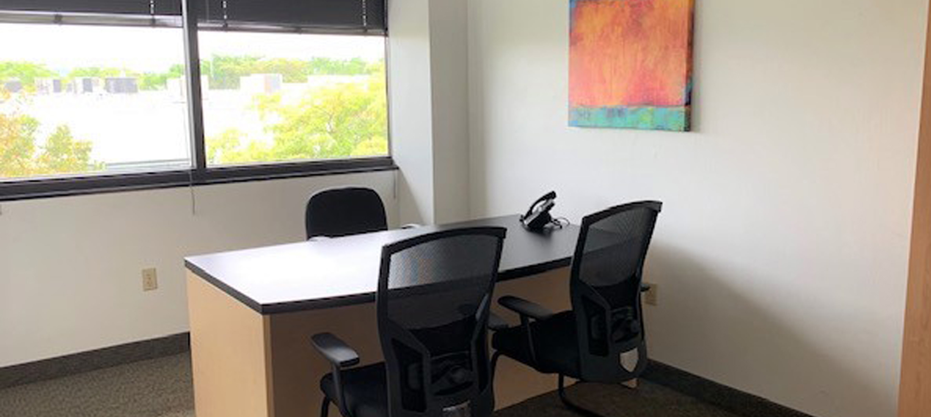 day office slider