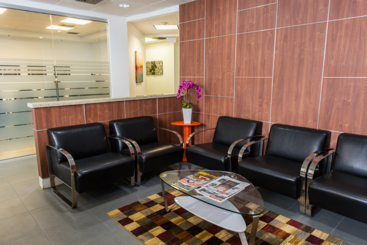 crown center executive suites blog