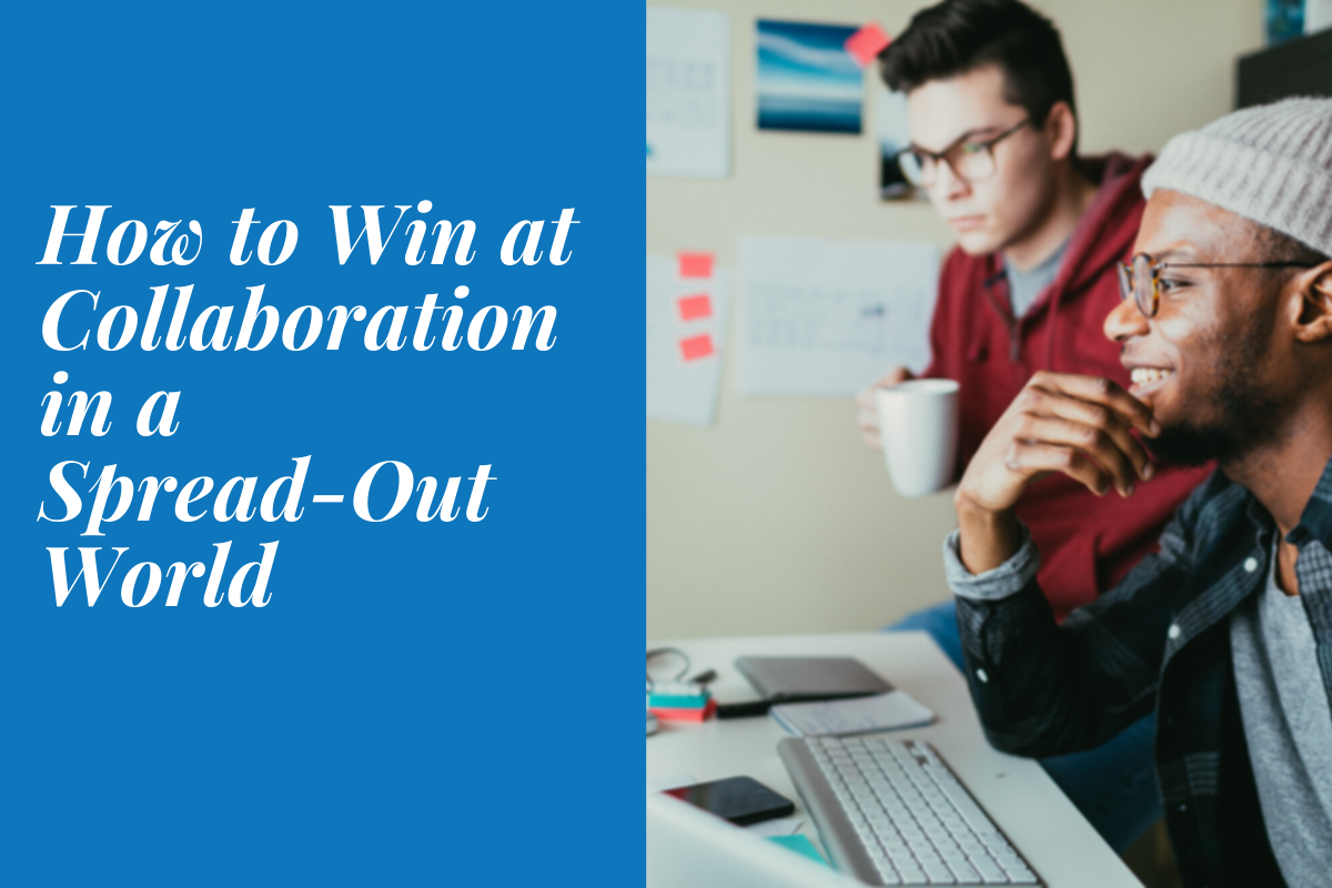 Collaboration Tips