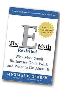 E Myth RevistedE Myth Revisted