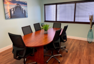 Keys Meeting Room