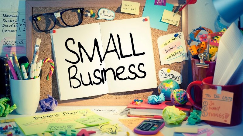 Things We Can Learn From Failed Small Businesses