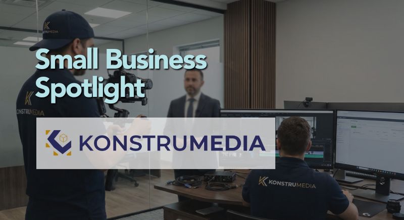Business highlight konstramedia